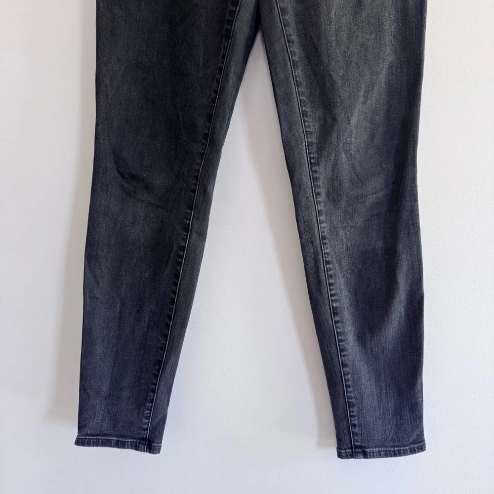 Madewell black size